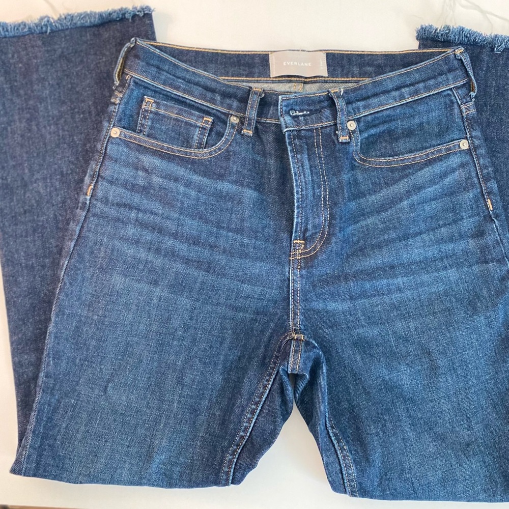 Everlane Jeans